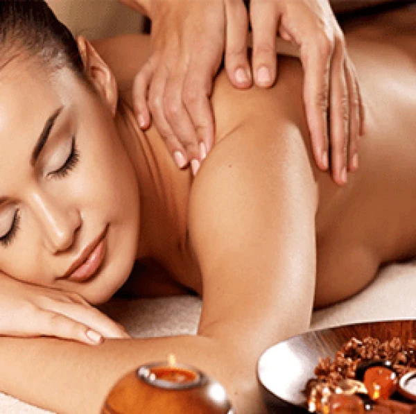Omega Spa Delhi photo gallery