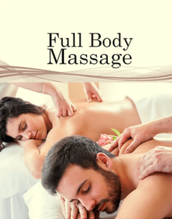 Discover Omega Spa Delhi