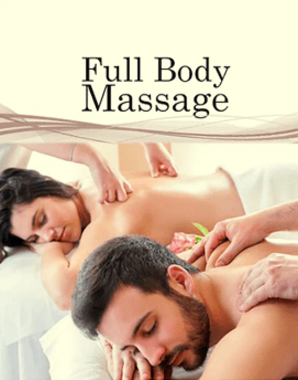 Discover Omega Spa Delhi