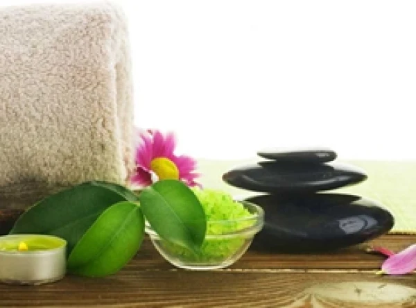 Omega Spa Delhi photo gallery
