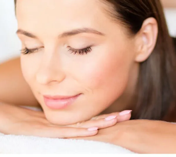 Spa Service Kolkata atmosphere
