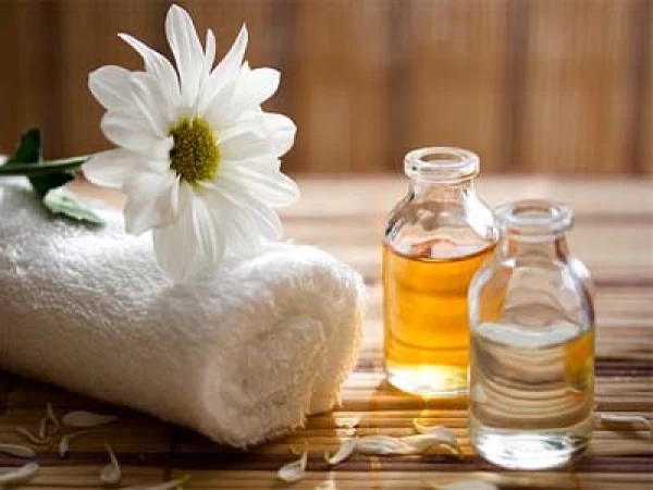 Gallery image - Unisex Full Body Massage