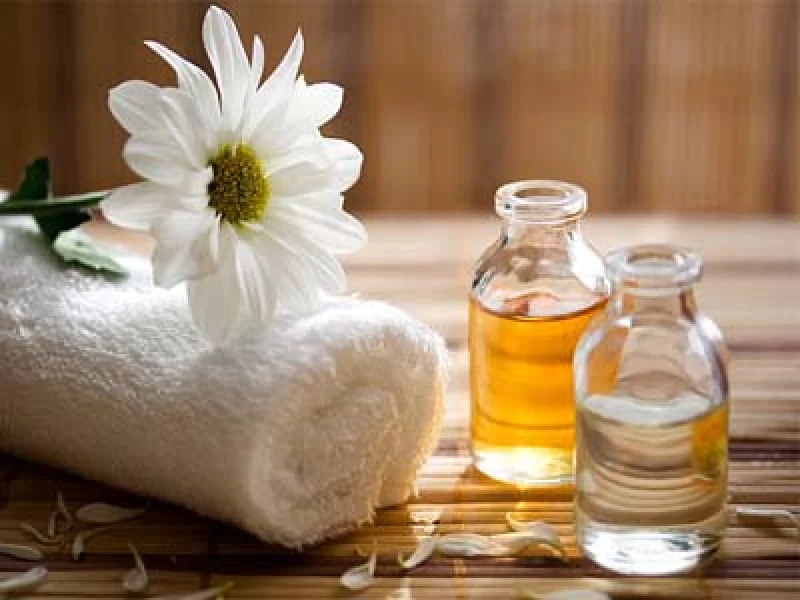 Unisex Full Body Massage venue photo