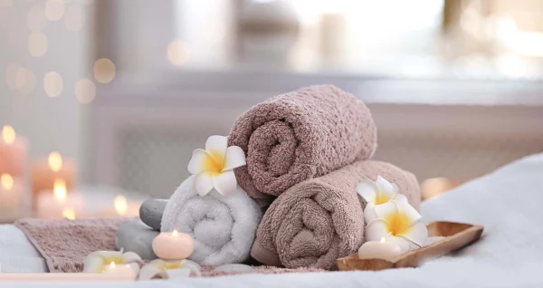 Unisex Full Body Massage - Erotic massage in Kolkata