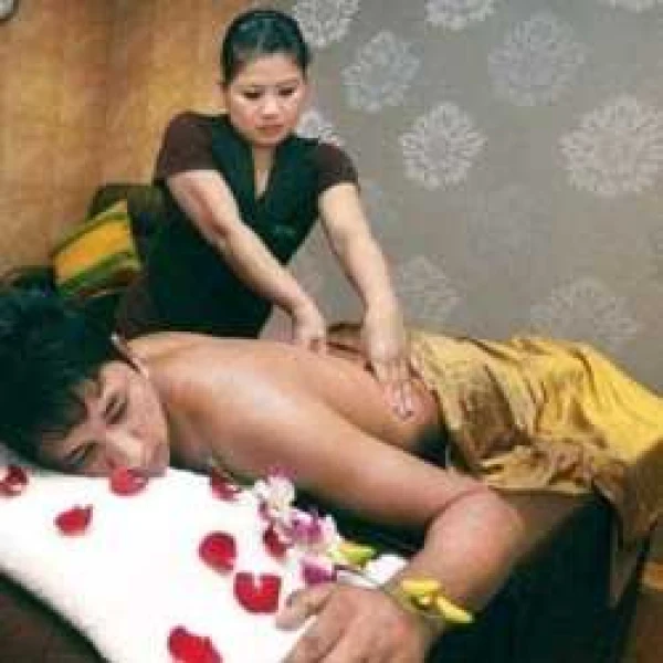 Discover Sanjana massage spa