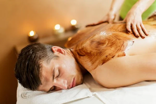 Sanjana massage spa photo gallery