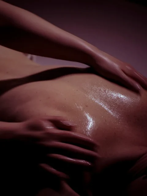 Massage av Corbin, erotisk massageannons i Denver