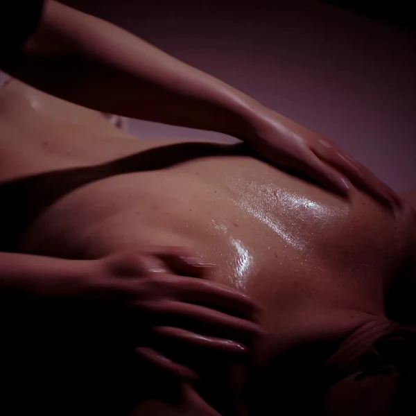 Massage By Corbin - Erotic massage in Denver