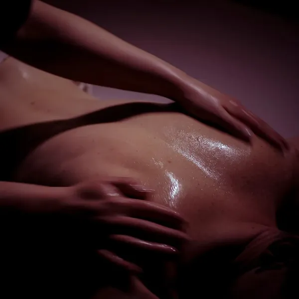 Massage By Corbin - Erotic massage in Denver