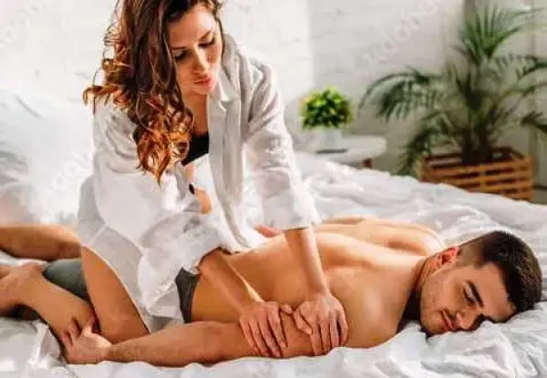 Good Will Spa experience