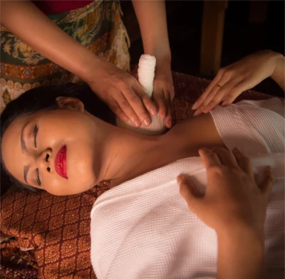 Female to Male Spa Chennai - Erotic Massage in Chennai, India