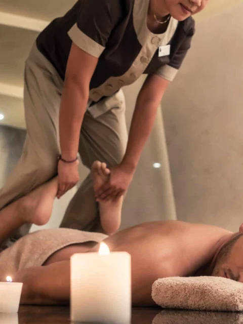 Female to Male Spa Chennai, annonce de massage érotique à Chennai
