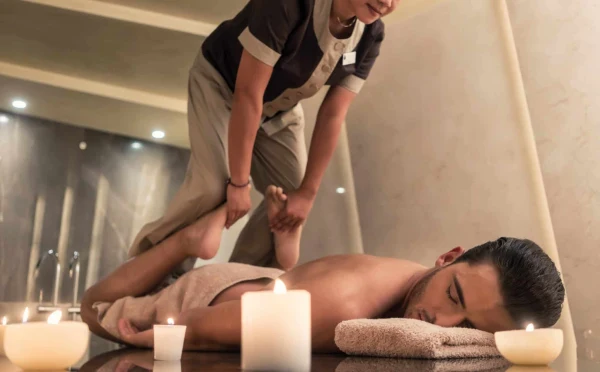 Female to Male Spa Chennai - Erotic massage in Chennai