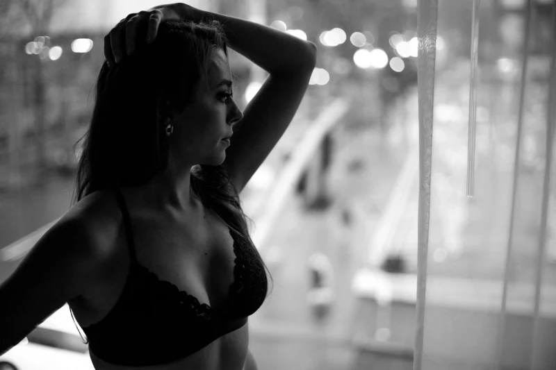 Erotic Mindfulness ambiance