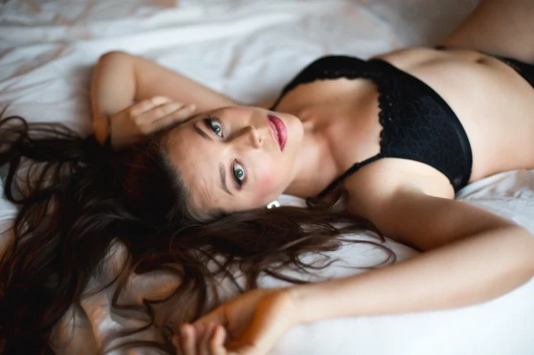 Discover Erotic Mindfulness
