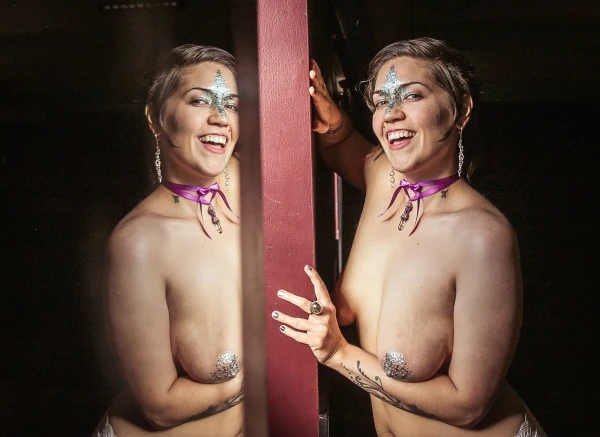 Discover Dakini Hali