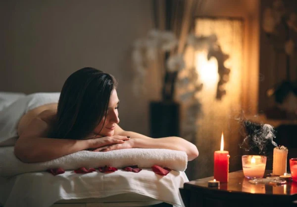 Massage in Chennai photo gallery