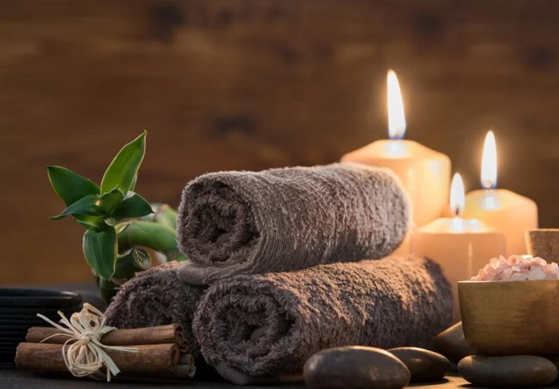 Massage in Chennai venue photo