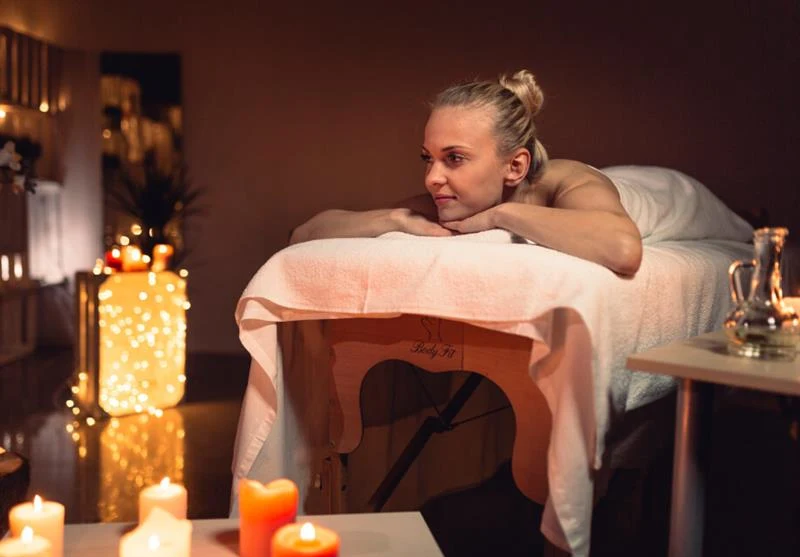 Inside Massage in Chennai