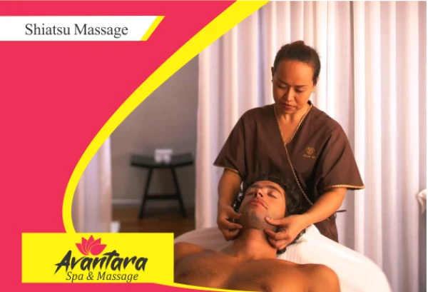 Avantra Spa photo gallery
