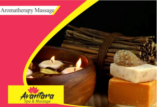 Gallery image - Avantra Spa
