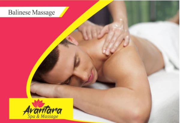 Avantra Spa in Jaipur