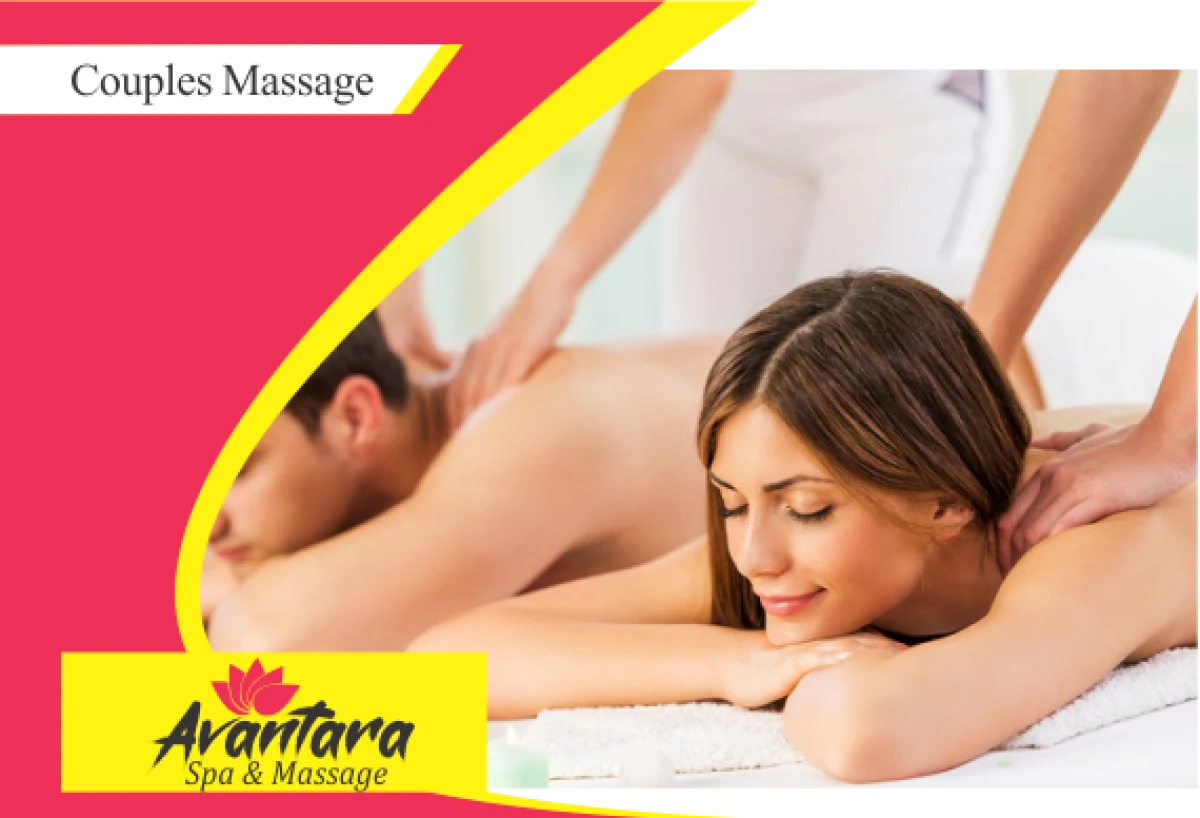 Avantra Spa - Erotic massage in Jaipur