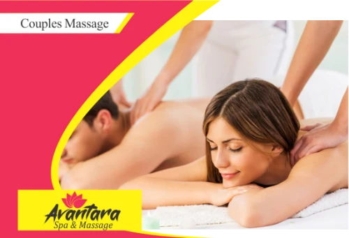 Avantra Spa
