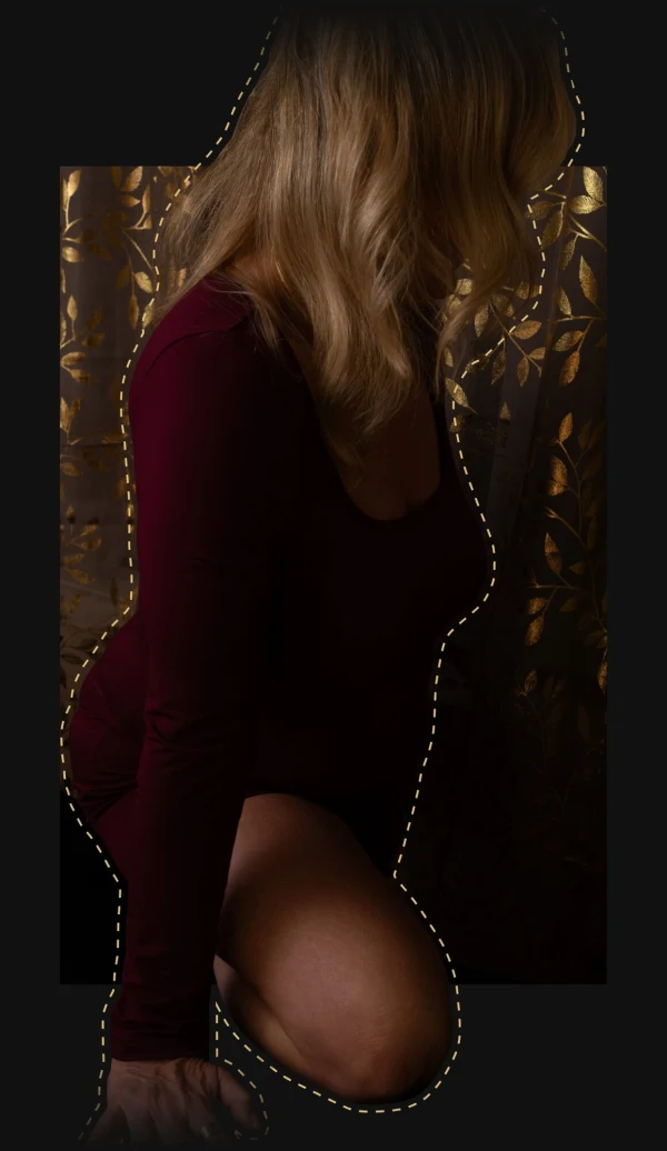 Ms Helena Hunter experience