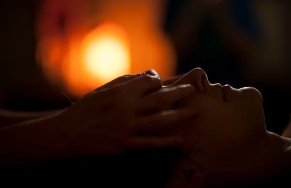 Bliss Sanctum atmosphere