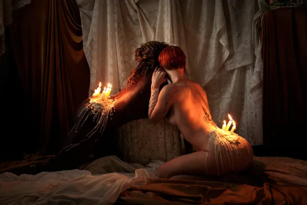 Bliss Sanctum - Erotic massage in New Orleans