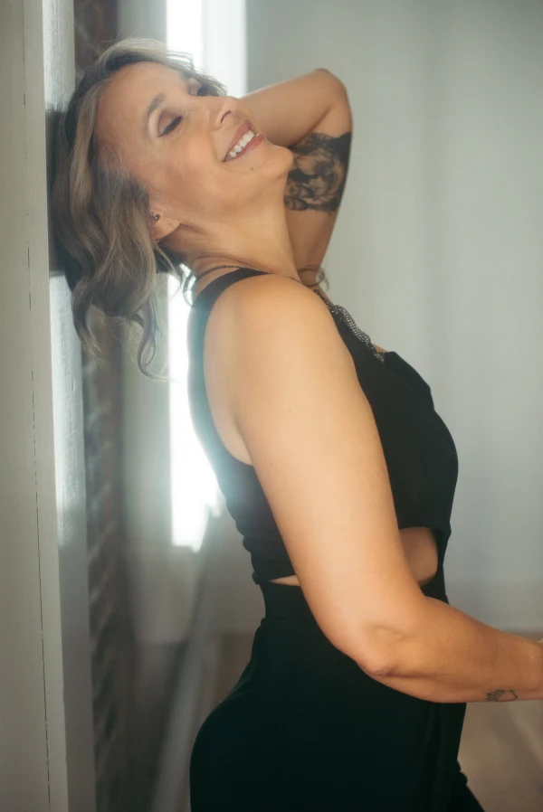 Discover Isabella Massage