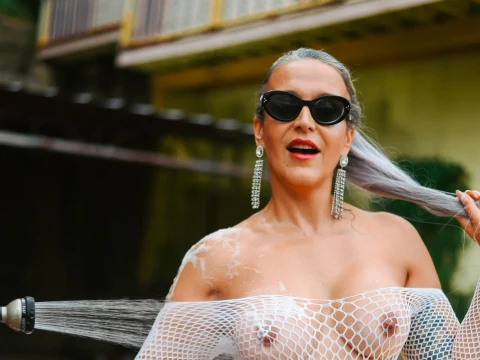 Isabella Massage, erotic massage in New Orleans