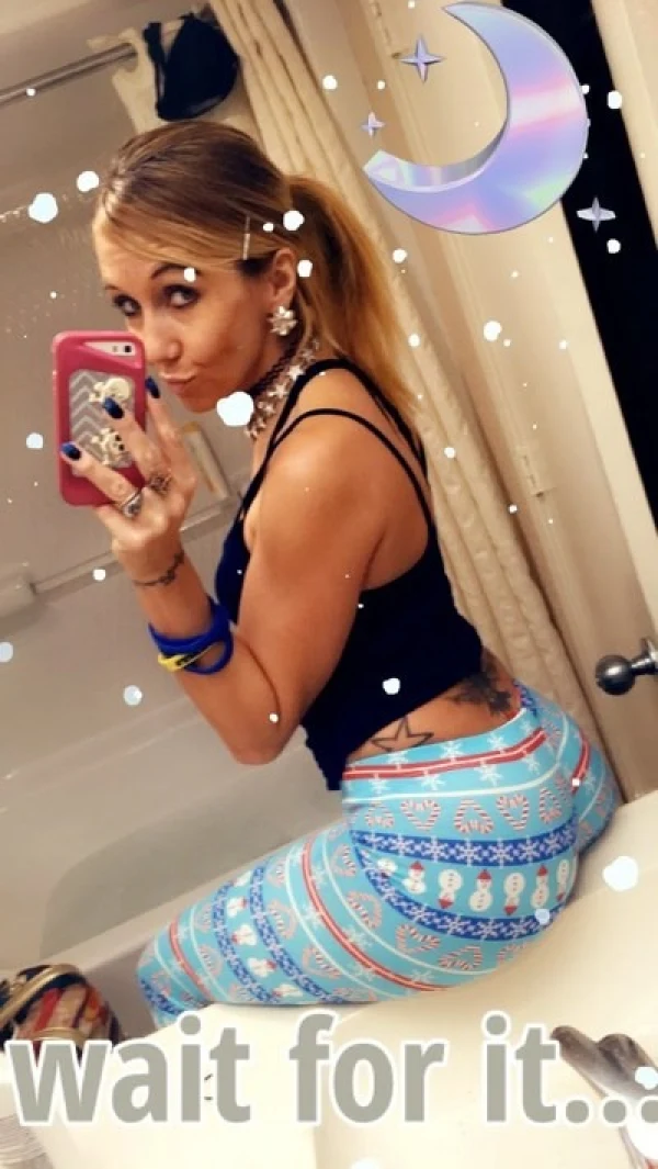 Nikkibreezy experience
