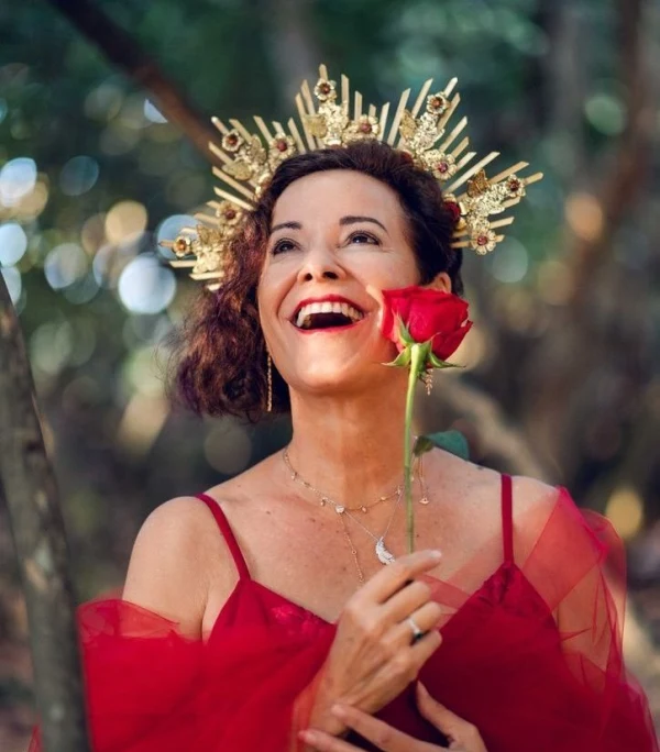 Tantric Healer Florida atmosphere