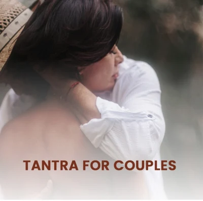 Simone Tantra Healing - Erotic Massage in Boston, United States