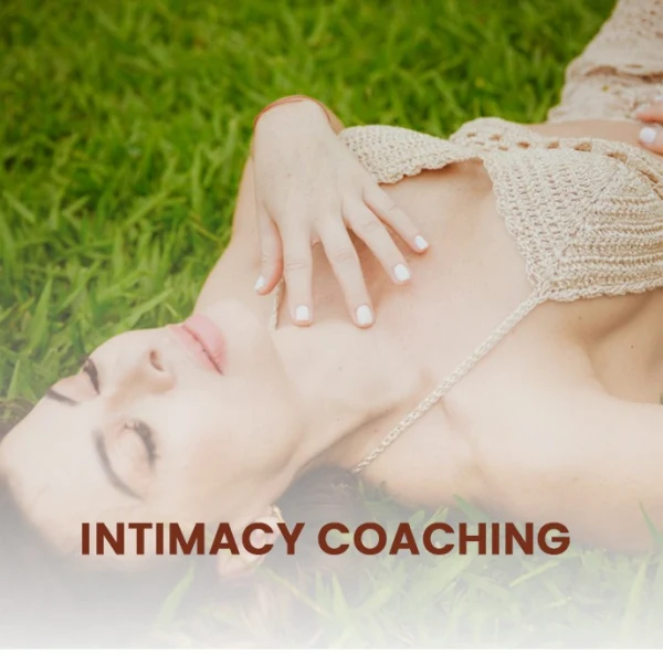 Gallery image - Simone Tantra Healing