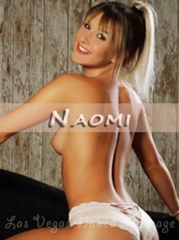Las Vegas Naked Massage venue