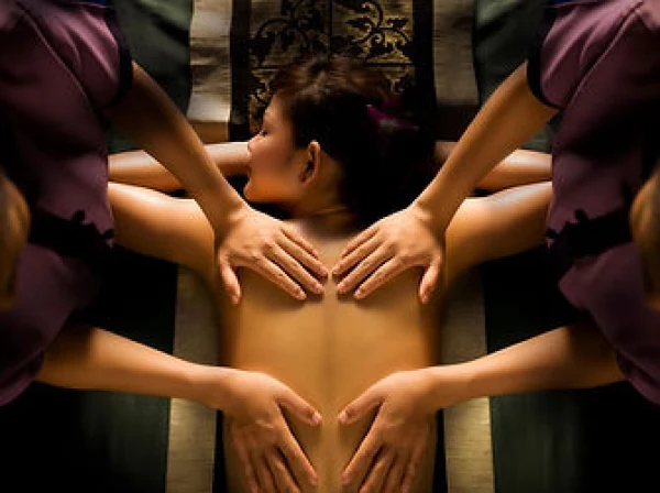The Tantra Studio in Portland