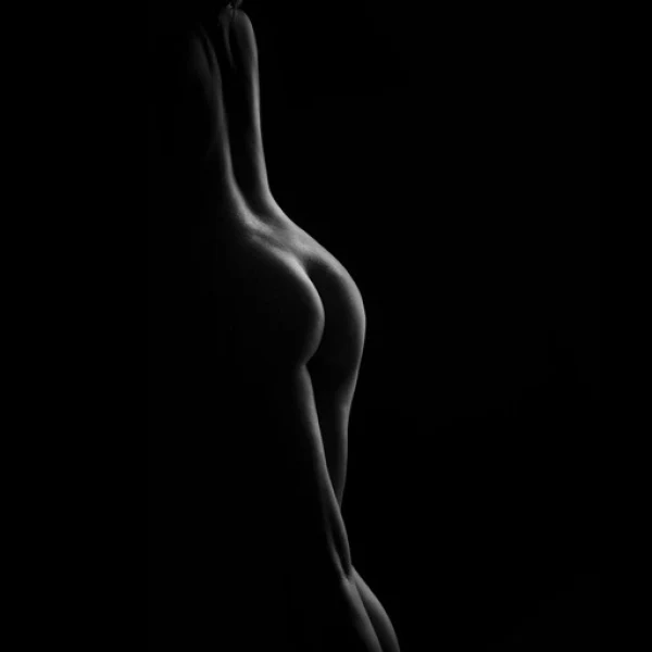 Gallery image - Nuru Fantasy