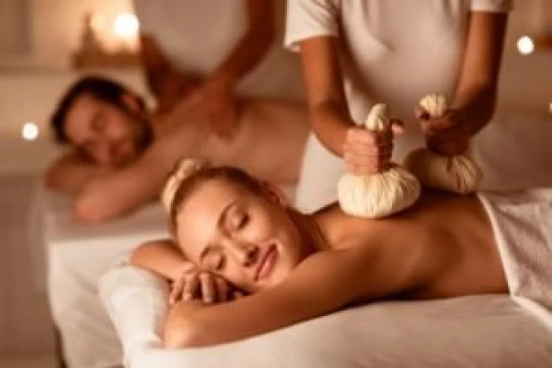 Irving Massage Therapy venue photo