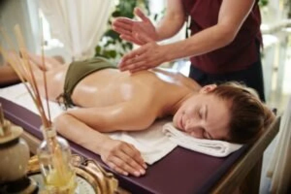 Irving Massage Therapy in Irving