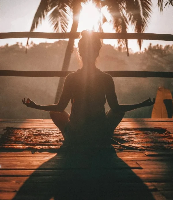 Tantra Love Coach atmosphere