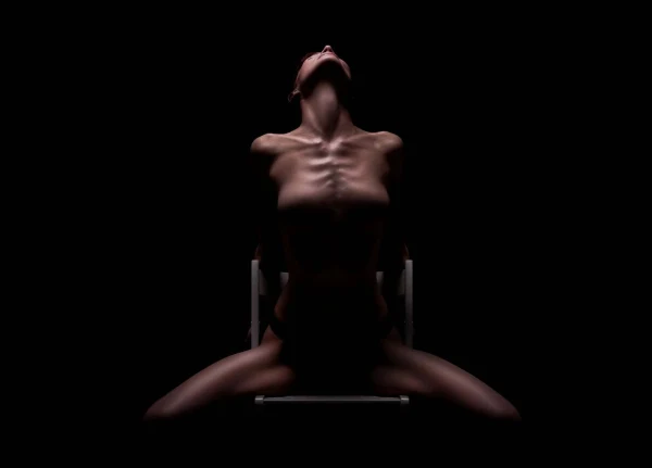Nuru Massage NYC interior