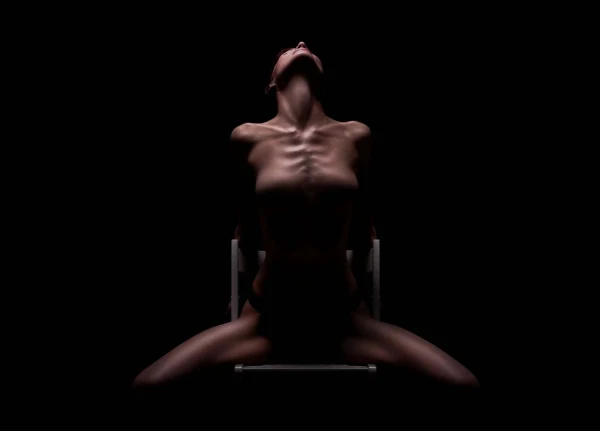 Nuru Massage NYC interior