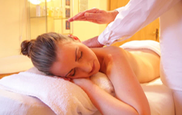 Discover Radian Spa