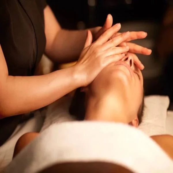 Mantra Body Spa Jaipur experience