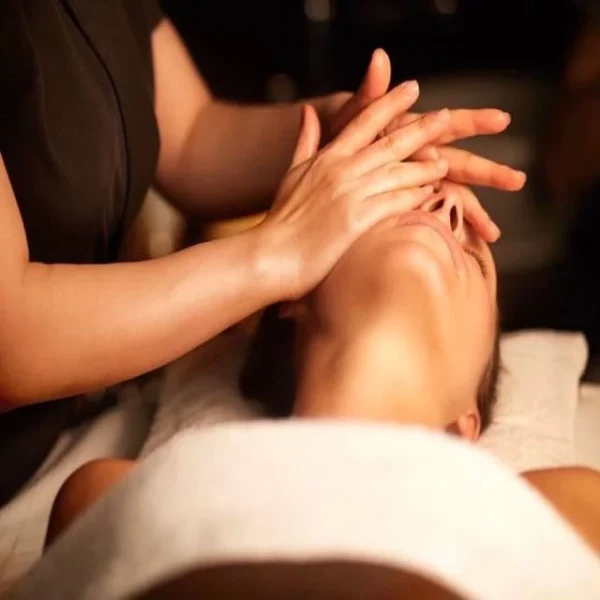 Mantra Body Spa Jaipur experience