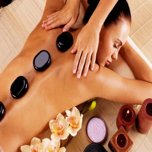 Mantra Body Spa Jaipur atmosphere
