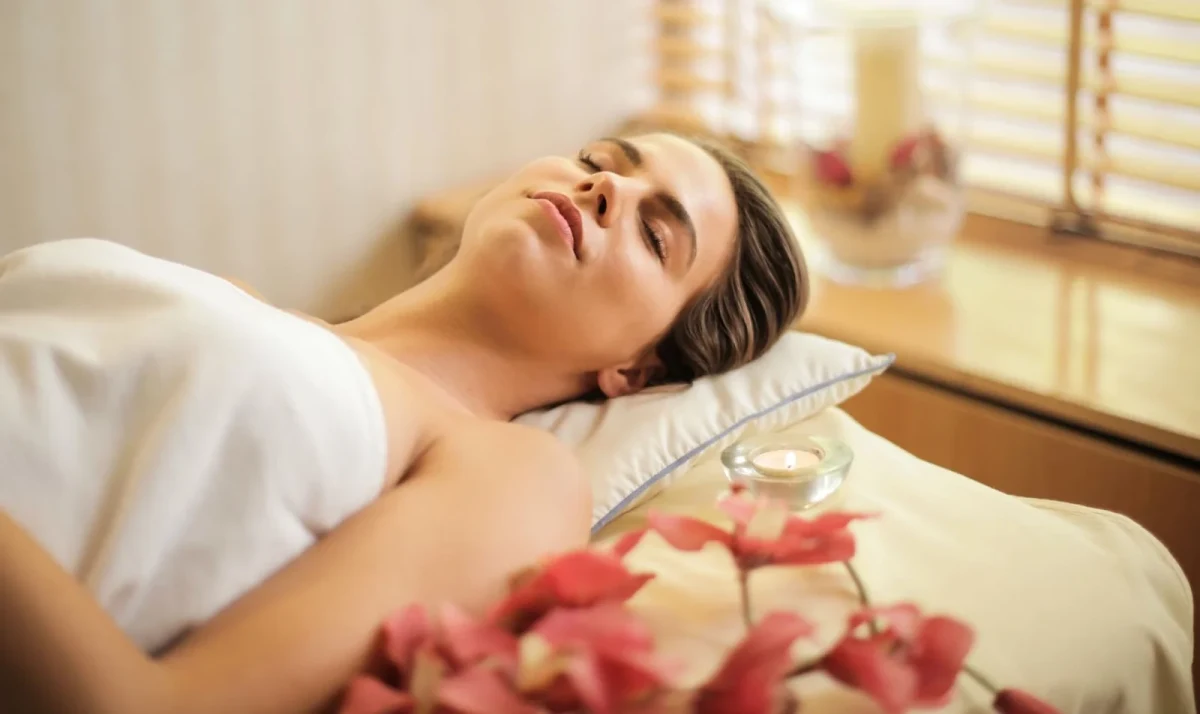 Mantra Body Spa Jaipur - Erotic massage in Jaipur